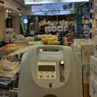 دستگاه اکسیژن ساز