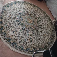 فرش گرد