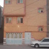 با سلام منزل طبقه دوم مرودشت سی متری چمران