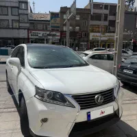 لکسوس RX350 2010