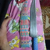 شمشیر زنجان قد۵۰سانت خوش دست