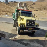 ولوو تک کمپرسی مدل ۶۵