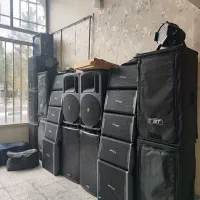 باند پسیو و اکتیو