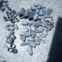 اتصالات و شیر فلکه سیم ایتالیا