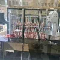 پاچالدار گوشت حرفه ای  وباسابقه نیازمندیم