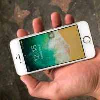 ایفون5s|موبایل|محمدیه-قزوین, |دیوار