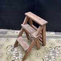 صندلی  دو کاره