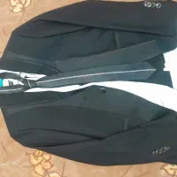 کت و شلوار سایز ۴۴