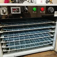 میوه خشک کن 10کیلویی