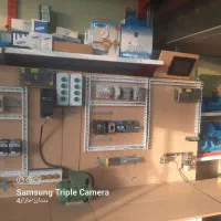 آموزشگاه برق صنعتی و مکاترونیک مهندس امیدی