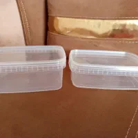 ظروف دست دوم