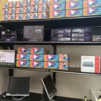 دوربین مداربسته ٪× ابعاد کوچک */ ارسال