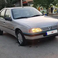 پژو مدل 88