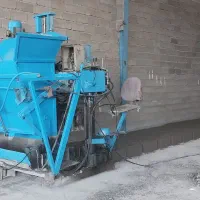 بلوک ته بسته سبک لیکا و سنگین ماسه ای