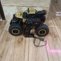 فروش ماشین کنترلی درحد نو