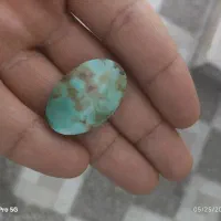 سنگ فیروزه