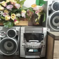 ضبط صوت