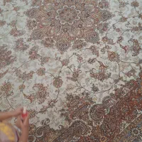 فرش ۹ متری ،تکه