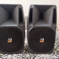 باند پسیو مونتاربو 250