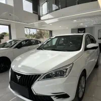 اینوی هیبرید بهمن موتور (225 اسب بخار)