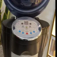 ماکرومیست ریموت دار ۱۲لایت در حدنو
