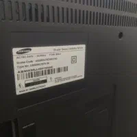 تلویزیون سامسونگ ۵۰ اینچ ال ای دی