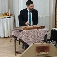 اجرای موسیقی سنتی