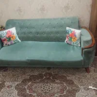 مبل راحتی چستر