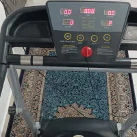 تردمیل مونترال