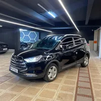 جک S3 اتوماتیک مشابه صفر ۱۴۰۳/نقدواقساط/تحویلفوری|خودرو سواری و وانت|تهران, نجات اللهی|دیوار