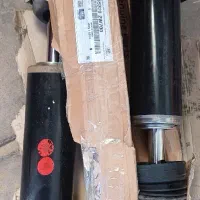 کمک عقب برقی سانتافه