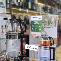 چایی ساز روهمی فیلیپس ودسینی