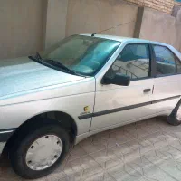 پژو ۴۰۵ دوگانه سوز ۸۹ سالمه سالمه قیمت مناسب