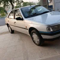 پژو 405مدل98|خودرو سواری و وانت|لامرد, |دیوار