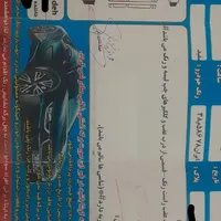 پژو 206 SD V8، مدل ۱۳۹۳|خودرو سواری و وانت|رباط‌کریم, |دیوار