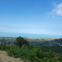 فروش زمین مسکونی لرسانور رامسر
