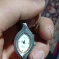 ساعت عتیقه ژاپن دخترونه