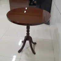 میز خاطره با شیشه