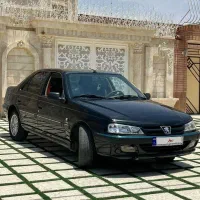 ELX مشکی|خودرو سواری و وانت|شهرضا, |دیوار