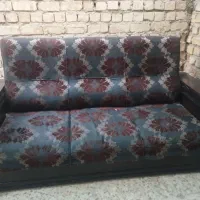 مبل سه نفره