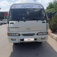 مینی بوس هیوندا