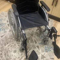 ویلچر آلمانی Meyra
