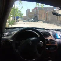 پژو 206|خودرو سواری و وانت|بافت, |دیوار