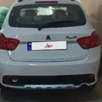 کوئیک GXL صفر 1405