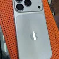 ایفون ۱۷ پرو