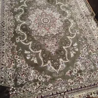 یه تخته فرش6 متری