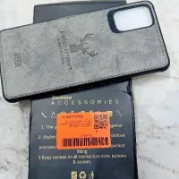 قاب گوشیa12وs20