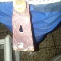 میز جلو مبلی و تیشه