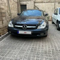 Cls350|خودرو سواری و وانت|کرمانشاه, |دیوار