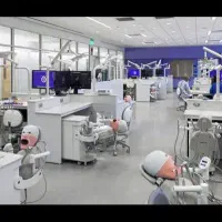 آموزش دندانپزشکی طراحی لبخند دندان و درمان از پایه